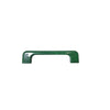 3049 Plastic Dynasty Emerald Pull Handle