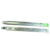 Giano Soft Close Drawer Slide (Zinc Plated)