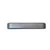 1196 Helmet Gray Pull Handle