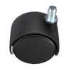 Screw Type Twin Caster (12mm thread)