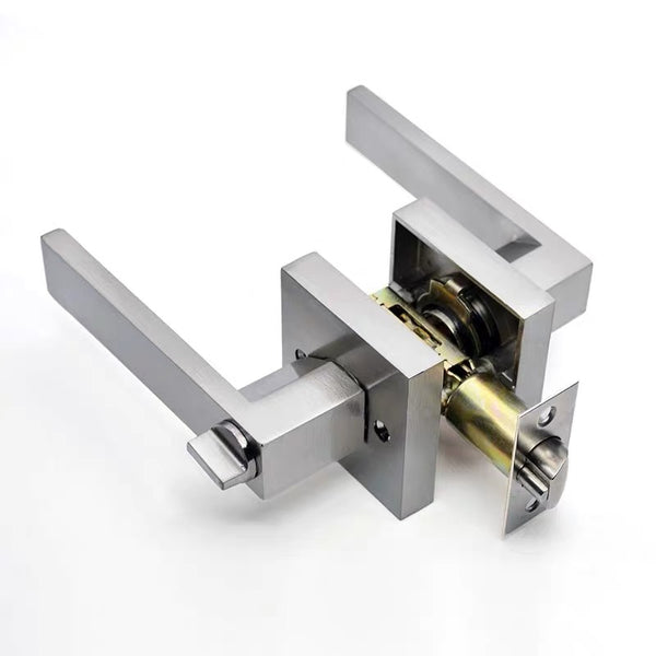 Corona Square Lever Lock