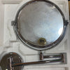 Reversible Magnifying Mirror