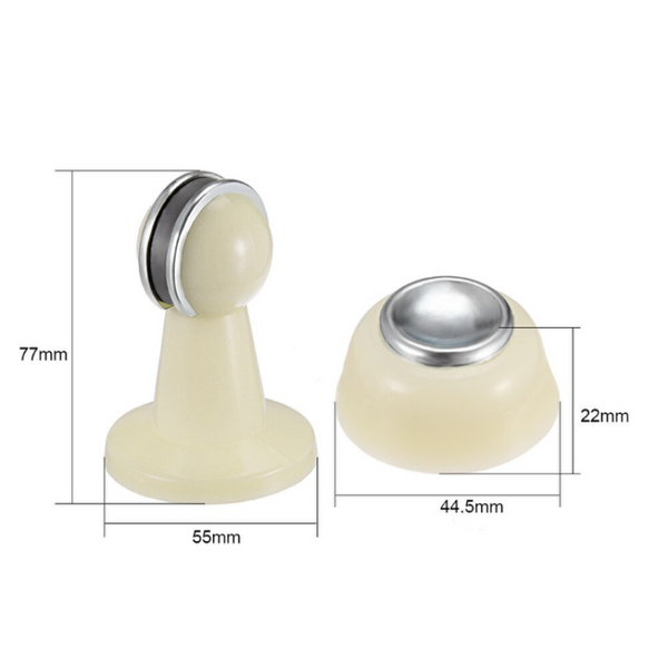 Magnetic Door Holder