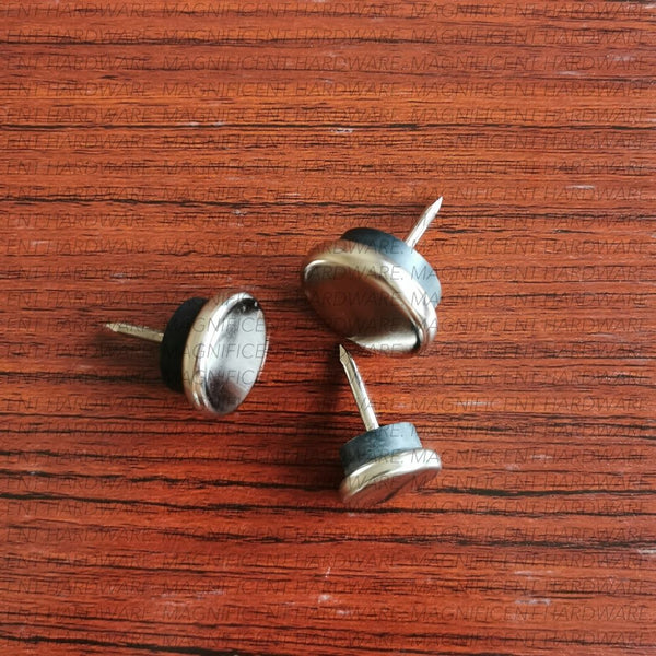 Metal Nail Glide