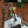 Tajima Stainless Steel Panic Device Emergency Exit