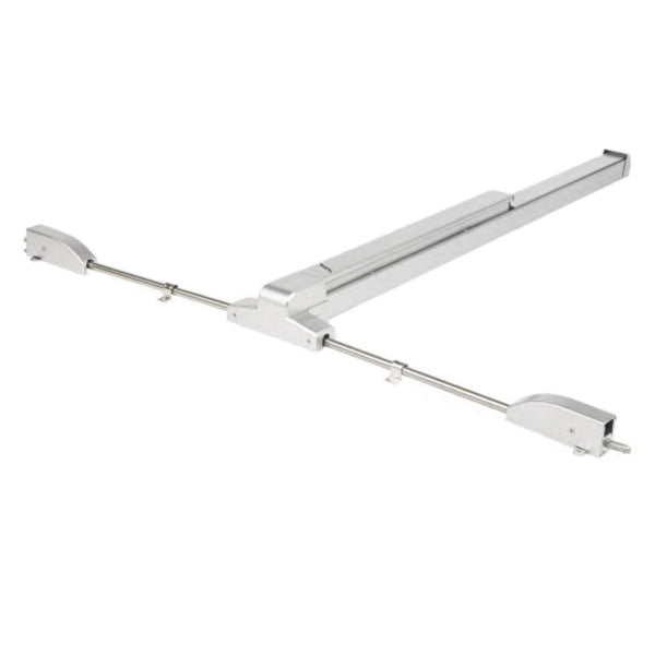 Tajima Panic Device with Vertical Rod for Double Door
