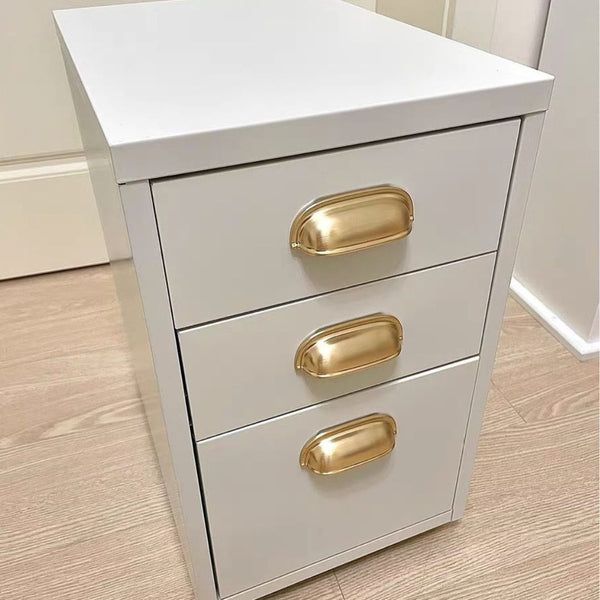 SG100 Matte Gold Handle (PREORDER)