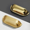SG100 Matte Gold Handle (PREORDER)