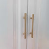 SG63 Matte Gold Handle (PREORDER)