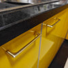 SG603 Matte Gold Handle (PREORDER)