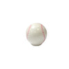 6533 Baseball Plastic Knob