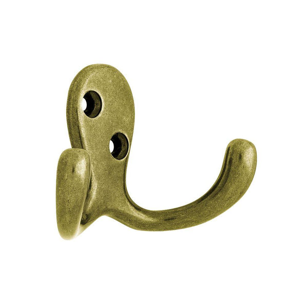 Double Coat Hook