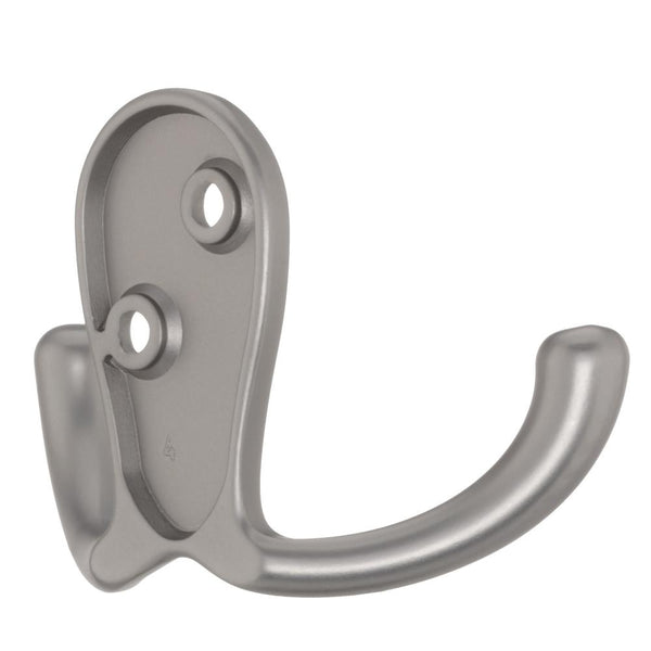 Double Coat Hook