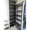 Pull Out Pantry Basket Organizer 6-Layer