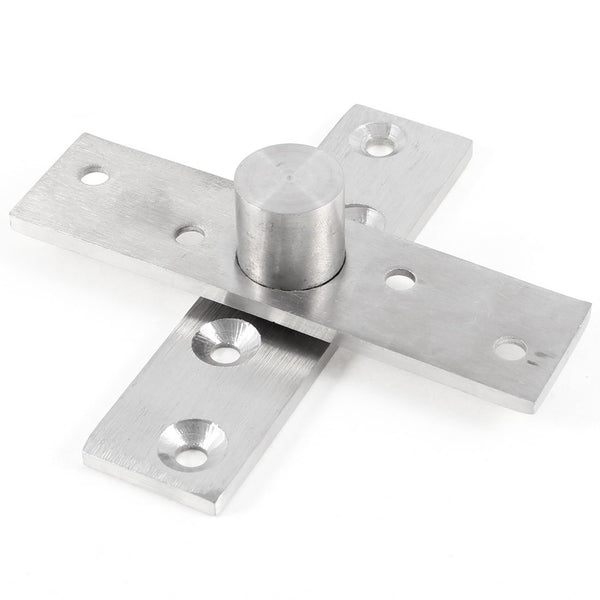 Stainless 360 Degree Rotating Pivot Hinge (70kg)