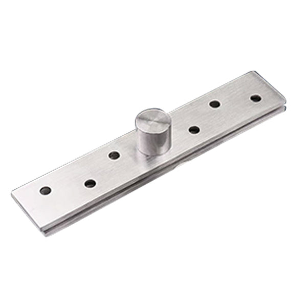 Stainless 360 Degree Rotating Pivot Hinge (100kg)