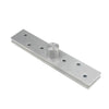 Stainless 360 Degree Rotating Pivot Hinge (100kg)