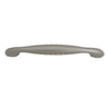 031 96mm Modern Cabinet Handle (Satin Nickel)