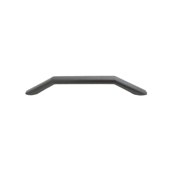 0424 Black Powder Coated Pull