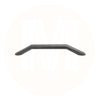 0424 Black Powder Coated Pull