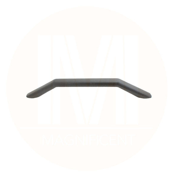 0424 Black Powder Coated Pull