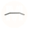 0424 Plain Chrome Pull Handle
