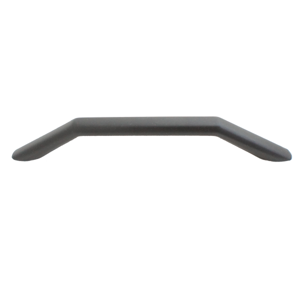 0424 Black Powder Coated Pull