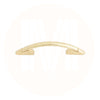 0443 Brass Pull Handle