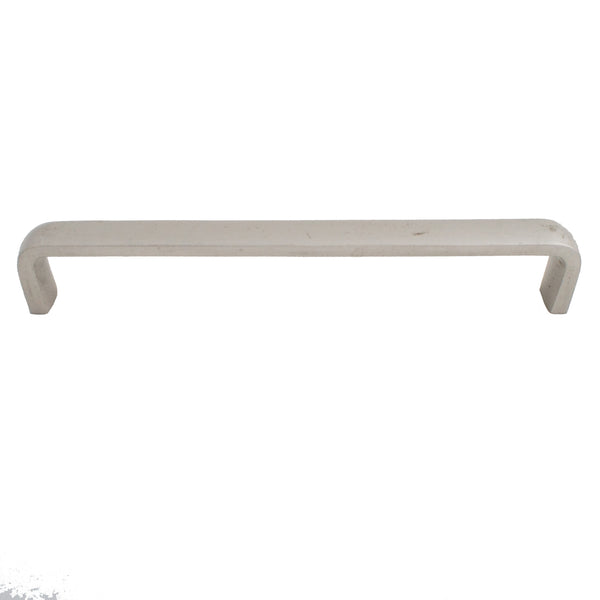 082 Plain Stainless Pull Handle - Magnificent Marketing (DIY Builders Hardware)