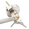 Tajima Panic Device Lever Lock