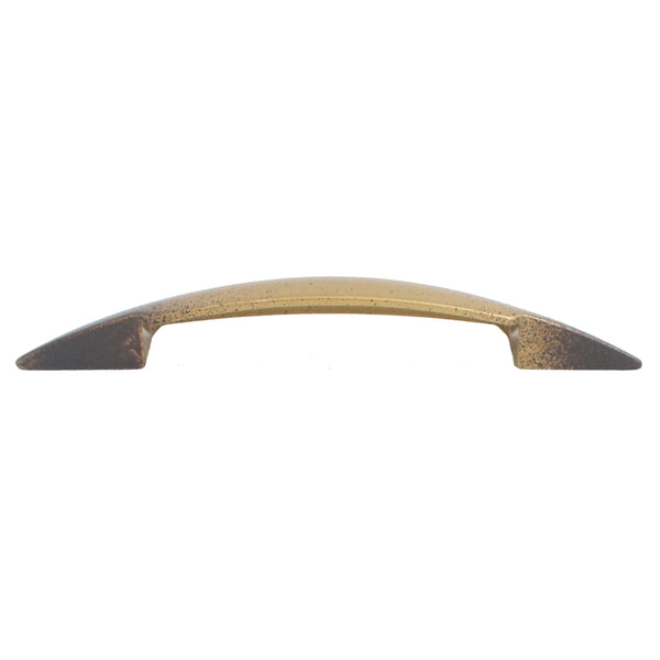 10067 Classy Antique Brass Pull - Magnificent Marketing (DIY Builders Hardware)