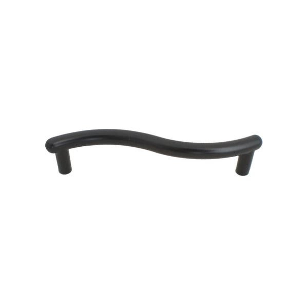 10069 Black Coated Pull