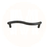 10069 Black Coated Pull