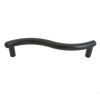 10069 Black Coated Pull