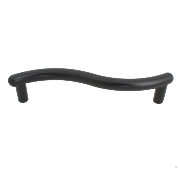 10069 Black Coated Pull