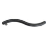10069 Black Coated Pull
