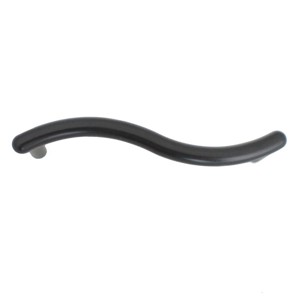 10069 Black Coated Pull