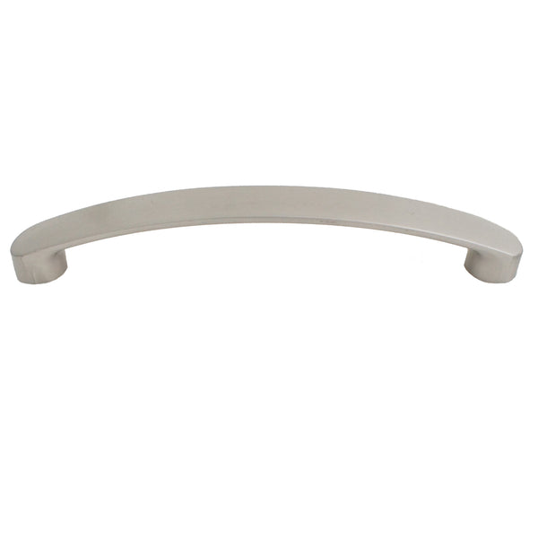 1025 Plain Stainless Pull Handle - Magnificent Marketing (DIY Builders Hardware)