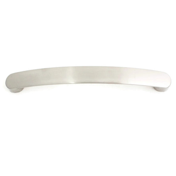 1025 Plain Stainless Pull Handle - Magnificent Marketing (DIY Builders Hardware)
