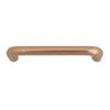 108 Rose Gold Aluminum Pull