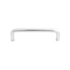 102 Plain Chrome Pull Handle