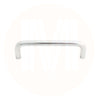 102 Plain Chrome Pull Handle