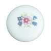 105.02 Ceramic Flower Knob