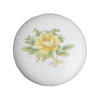 105.06 Ceramic Flower Knob