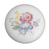 105.58 Ceramic Flower Knob