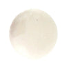 105 Plain Beige Ceramic Knob