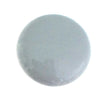 105 Plain Gray Ceramic Knob - Magnificent Marketing (DIY Builders Hardware)
