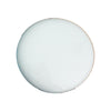 105 Plain White Ceramic Knob - Magnificent Marketing (DIY Builders Hardware)