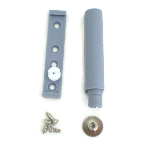 Magnetic Push Catch