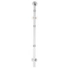 Evergood 108 Side Central Lock with Locking Bar